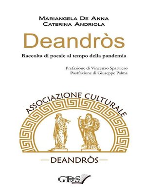 cover image of Deandròs